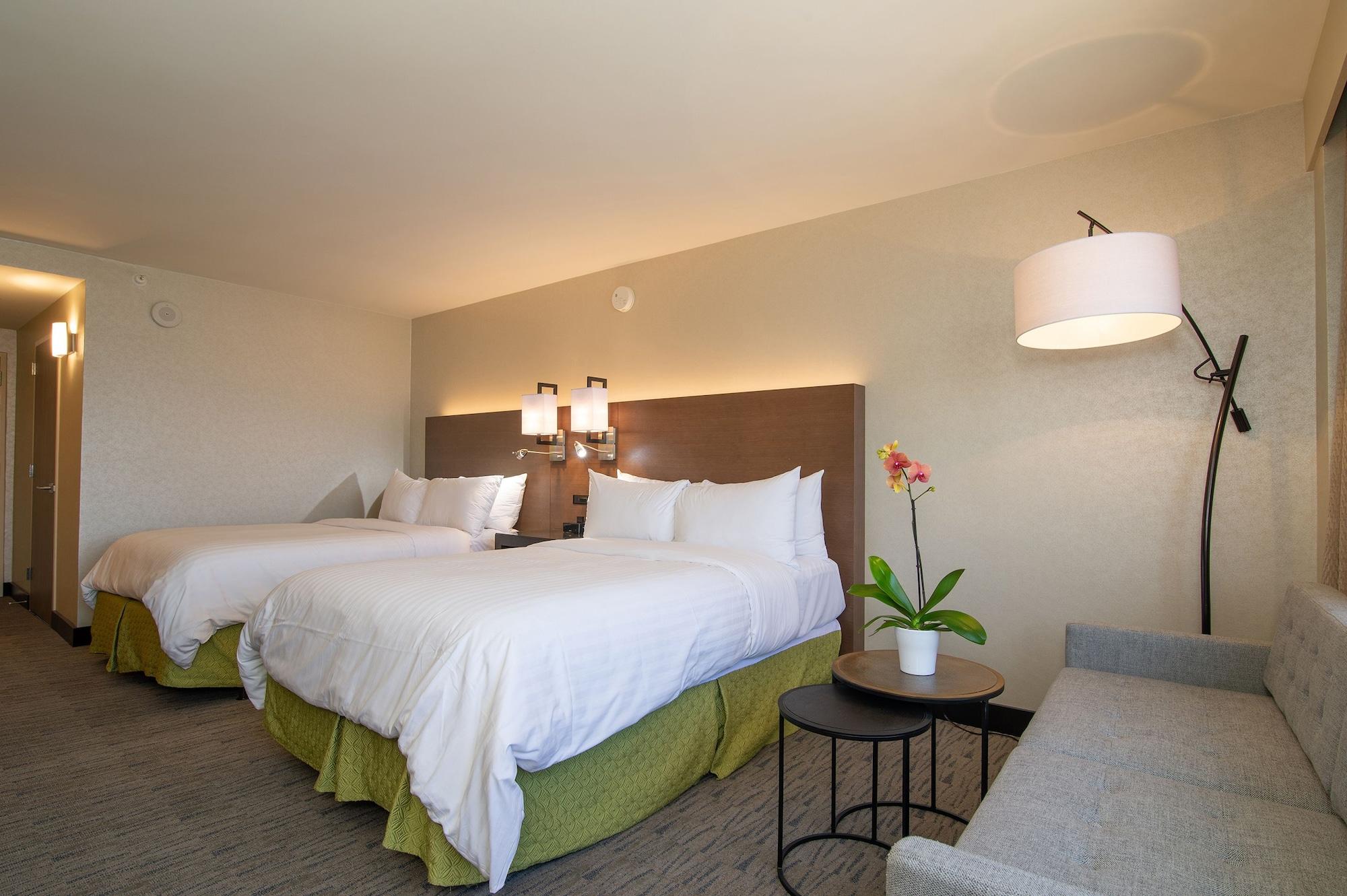 Miyako Angeles Hotel Los Angeles