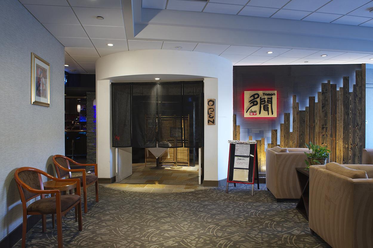 Miyako Angeles Hotel Los Angeles