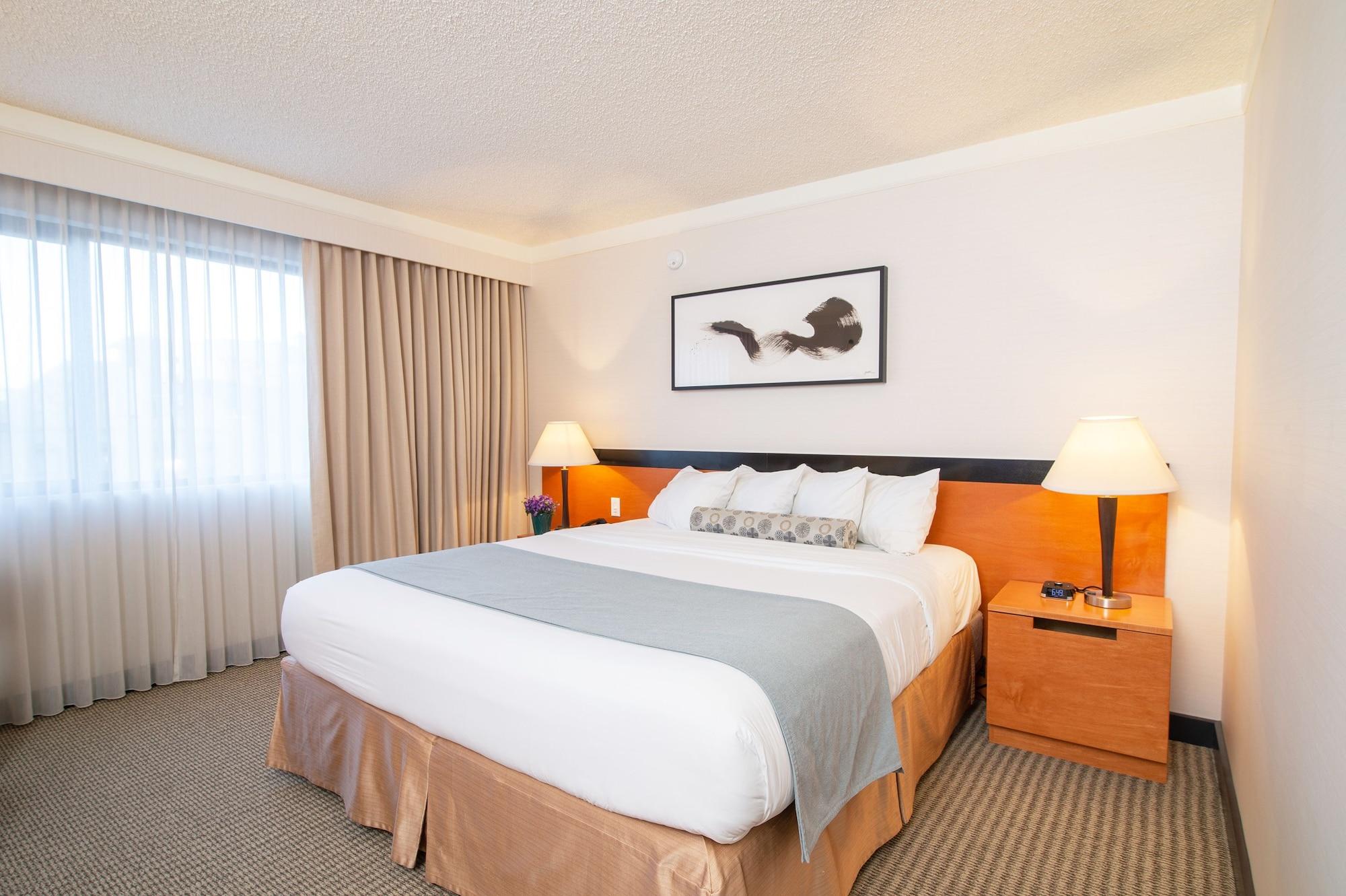 Hotel Miyako Angeles Los Angeles