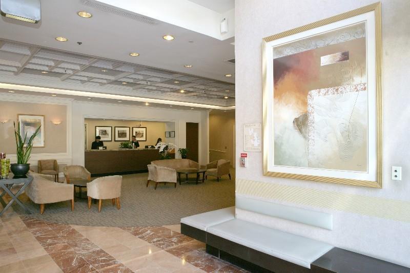 Miyako Angeles Hotel 3*