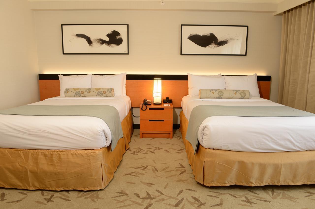 Miyako Angeles Hotel 3*