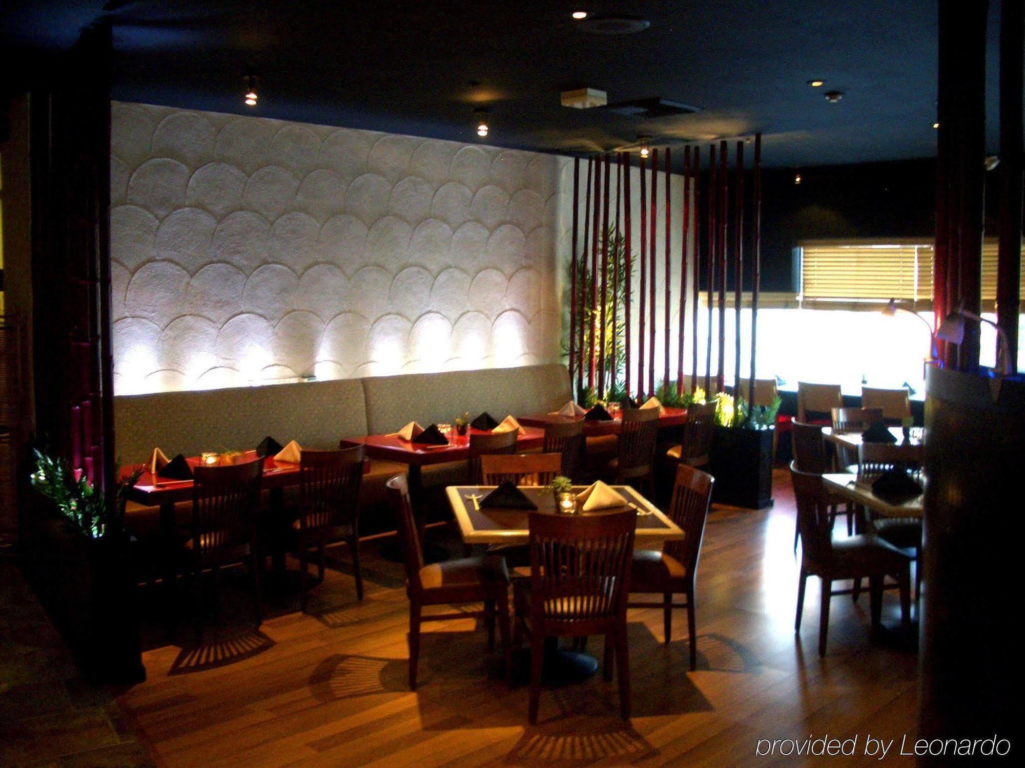 Hotel Miyako Angeles Los Angeles